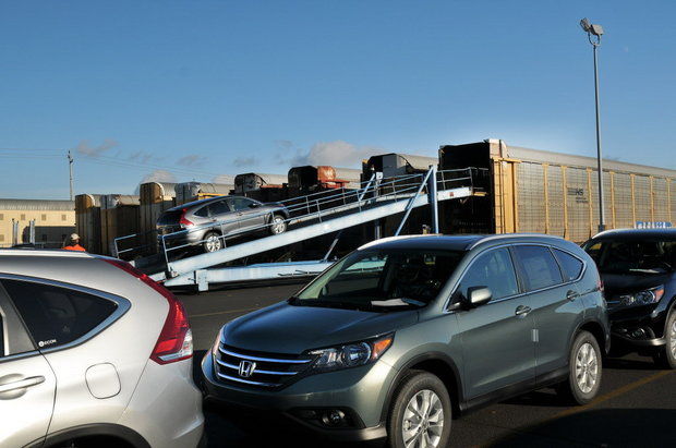 transporte de autos llevar su auto al puerto